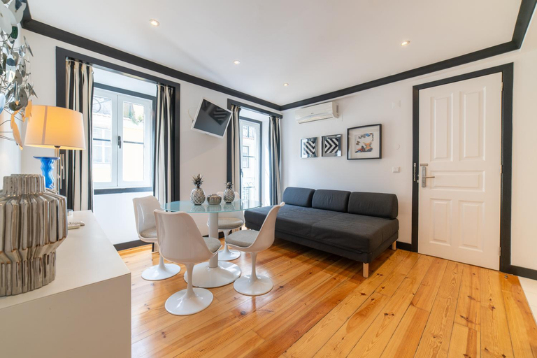 Others 4, Bliss Lisbon Apartments - Bairro Alto, Lisbon