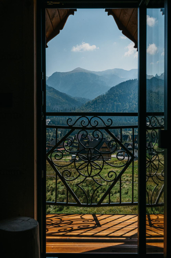Others 5, Apartamenty Gorajski Spa, Tatra
