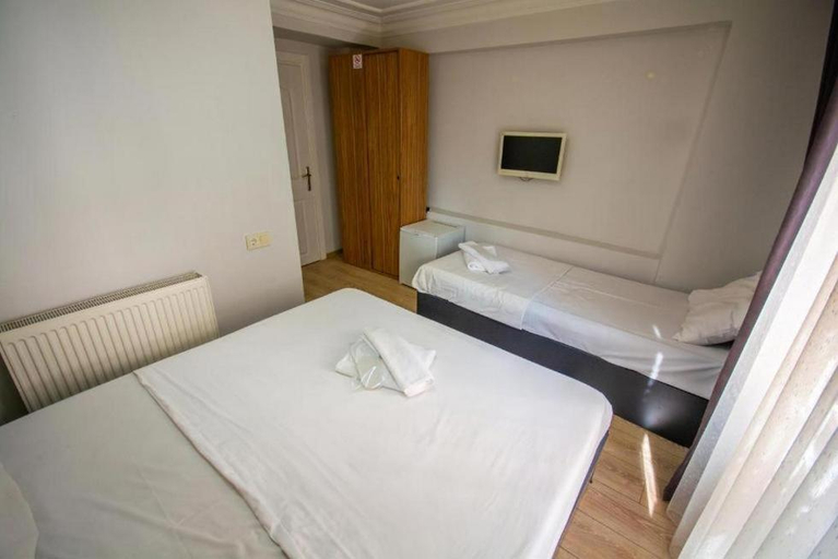 Bedroom 3, Altun Life, Fatih