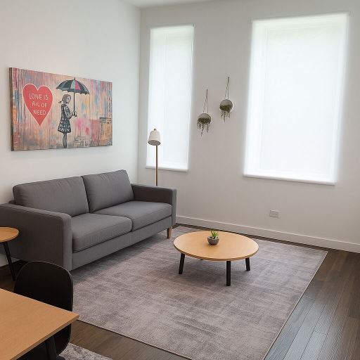 Others 5, 4BR Apartment - State 203, Cook