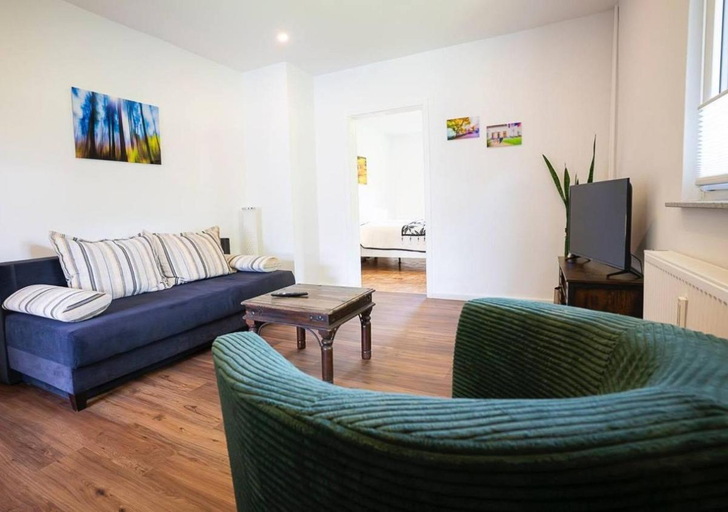 Others 5, Niederwald - Ferienwohnungen mit Fotografie-Angeboten, Baden-Baden