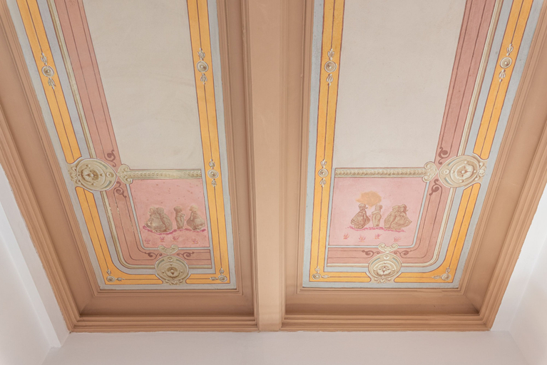 Room 4, Casa Finocchiaro by Wonderful Italy, Palermo