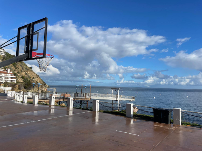 Others 5, Oceanfront villa w One of a kind Amazing View, Los Angeles