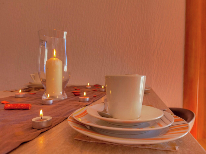 Food & Drinks, Apartment in Dramalj by the Seafront, Crikvenica