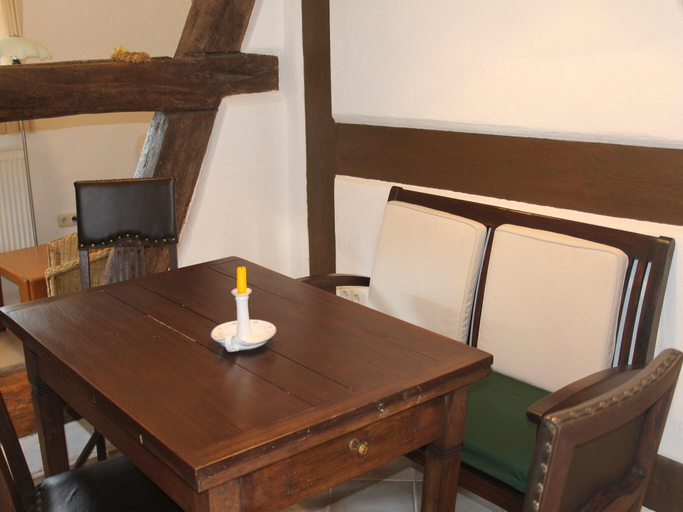 Others 4, Ferienwohnung in Reddelich for 4 Personen, Rostock