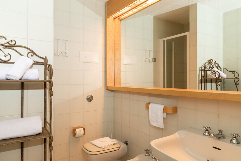 Room 4, Casa Sunrise by Wonderful Italy, Olbia-Tempio