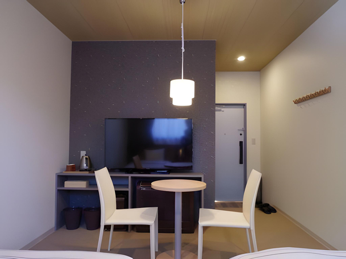 Others, Design Hotel Space K, Karuizawa