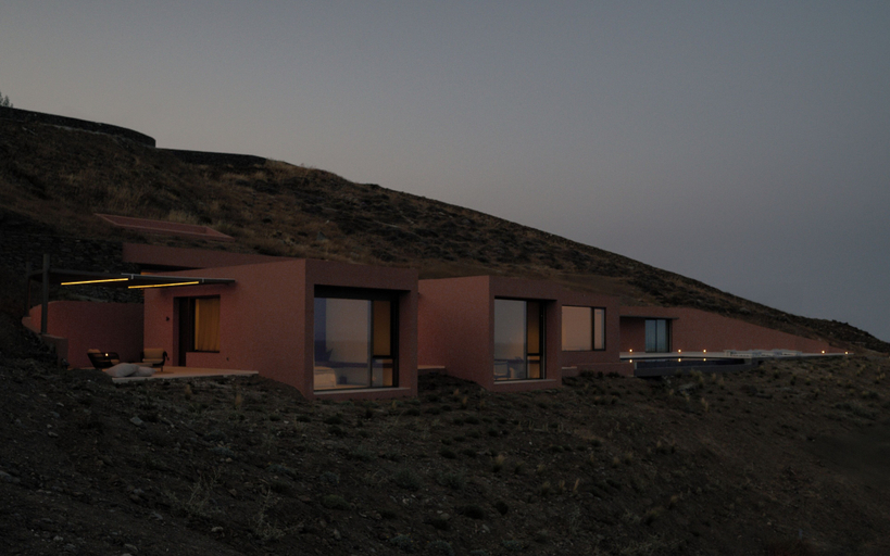 Exterior & Views 2, Olen Syros, South Aegean