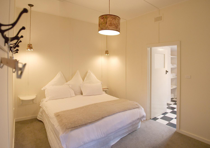 Bedroom 3, Tara House, Yarra Ranges - North