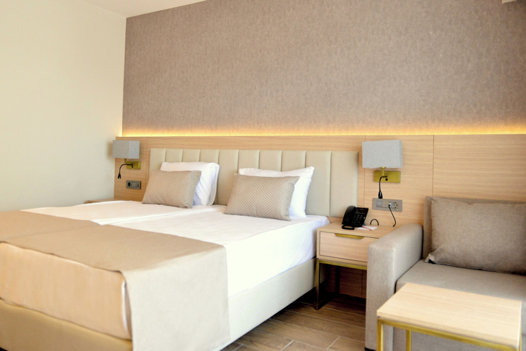 Bedroom 5, Sentido Luna Vista Belek Hotel, Serik