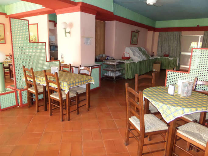 Food & Drinks 5, Silchoro Apartamentos Turísticos, Albufeira