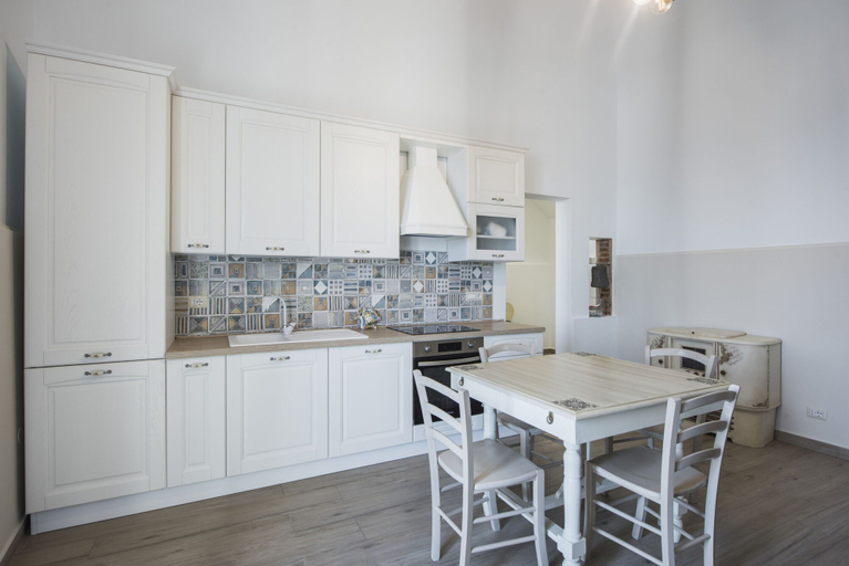 Room 3, Casa Enni by Wonderful Italy, Catania