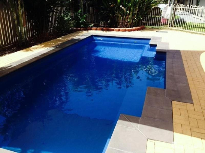 Sport & Beauty, Edmonton Lodge, Cairns