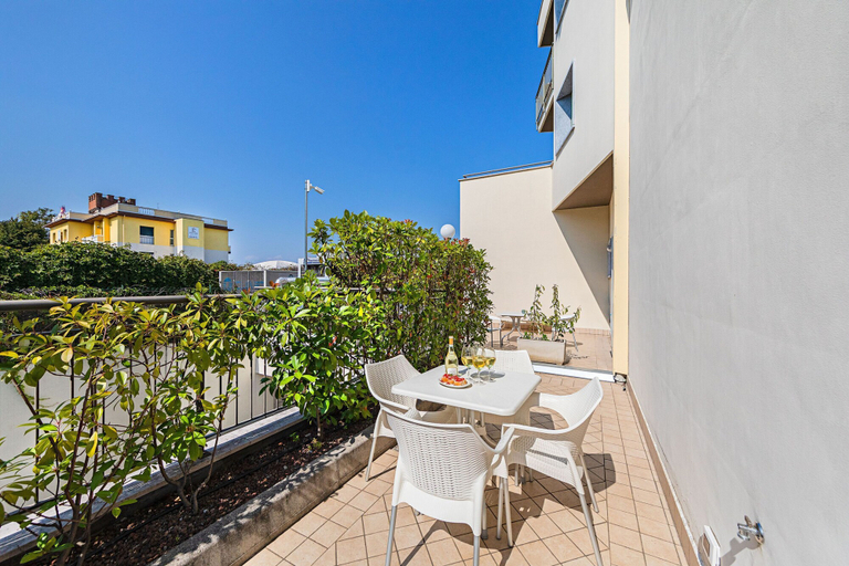 Room 2, Residenza Miralago - 04 Augusta - Locazione BK, Brescia