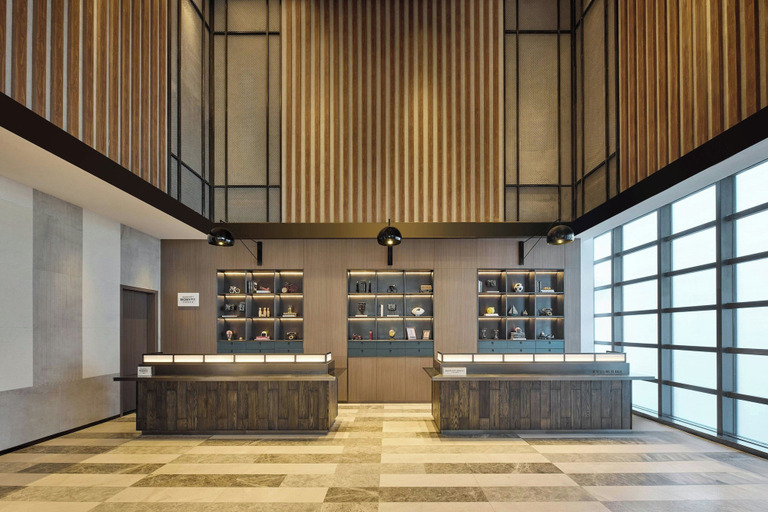 Others 4, Four Points By Sheraton Rizhao, Rizhao