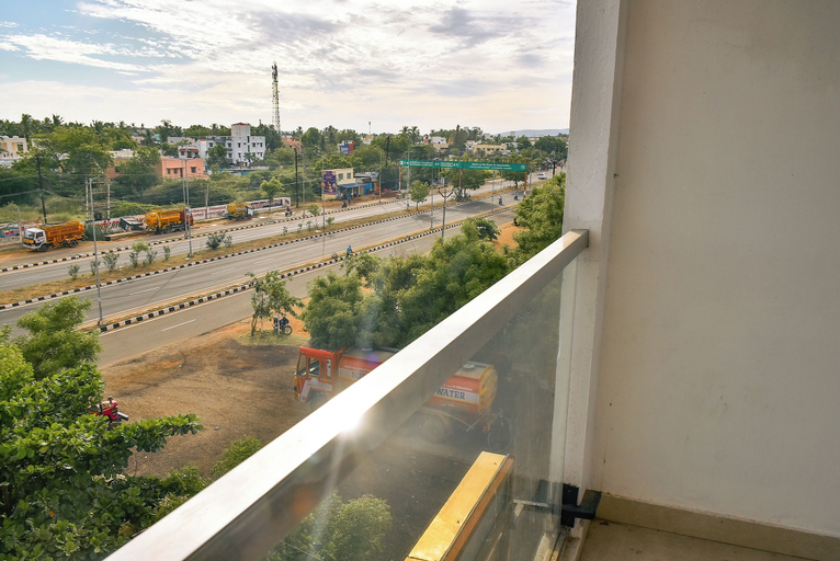 Others 5, MSVG Residency, Tirunelveli