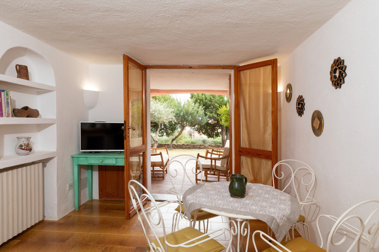 Room 4, Casa Bentu by Wonderful Italy, Olbia-Tempio