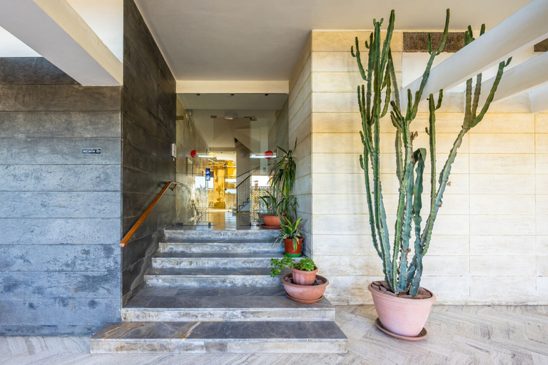 Room 2, Cahouse by Napoliapartments, Napoli