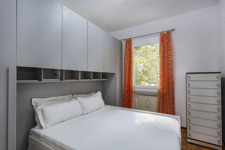 Room 2, Casa Lucia a Rapallo, Genova
