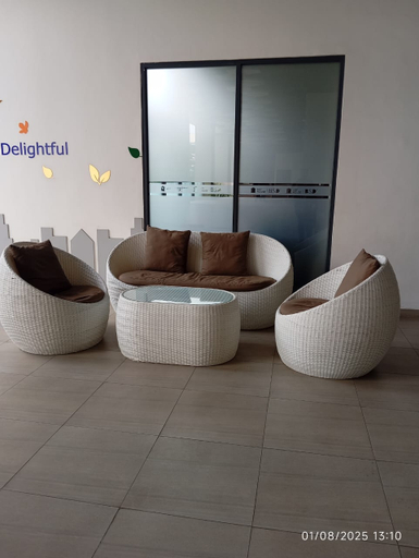 Others 4, Maison Celeste at Sky House Tower Duxton (2), South Tangerang