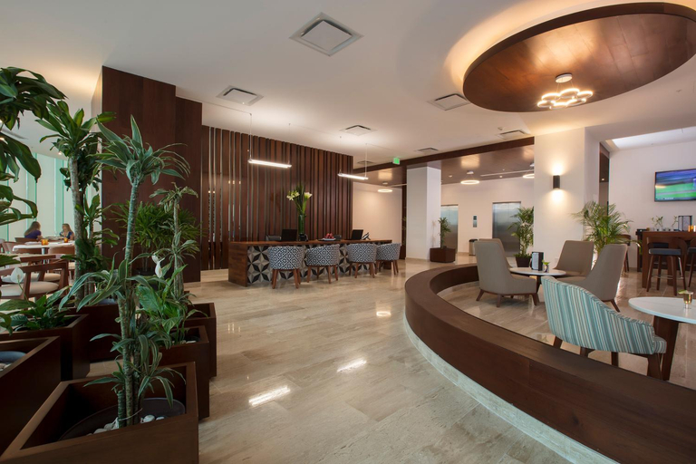 Public Area 4, Krystal Grand Cancún- All Inclusive, Benito Juárez
