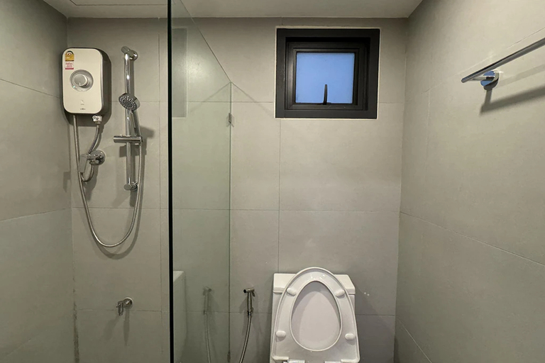 Bathroom 5