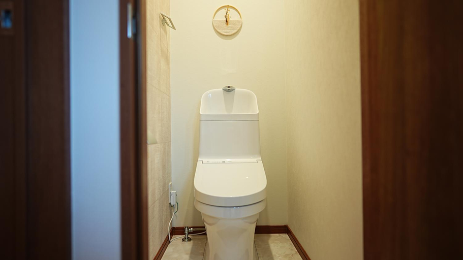 Bathroom 3, HOTELHOUSE Nekogoya Hachiken 八軒, Sapporo