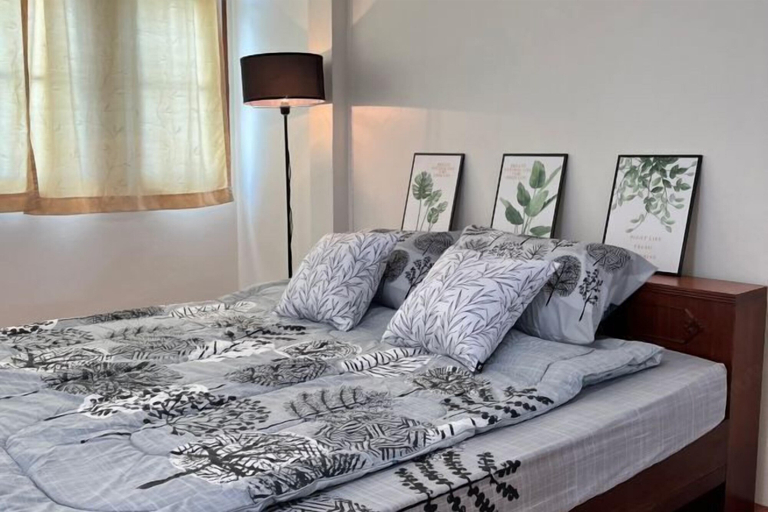 Bedroom 2, Genesis Urban Phuket, Phuket Island