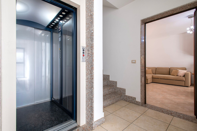 Room 5, Sardinia RE - Ennio 55, Sassari