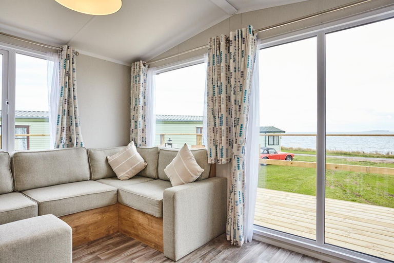 Others 3, Sauchope Links Holiday Lodge and Glamping Park, Fife