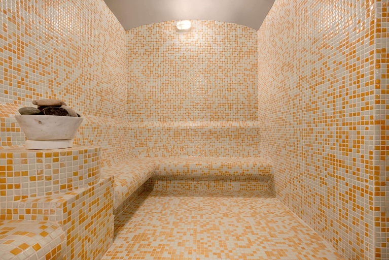 Bathroom 5, Ramada Resort by Wyndham Unye, Ünye