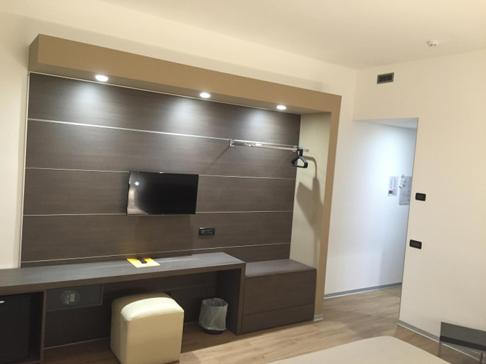 Bathroom 4, Hotel Al Cason, Padua