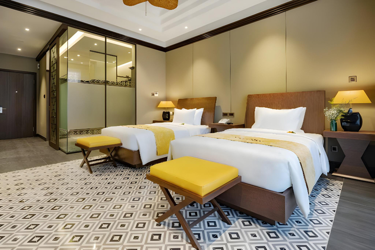Bedroom 8