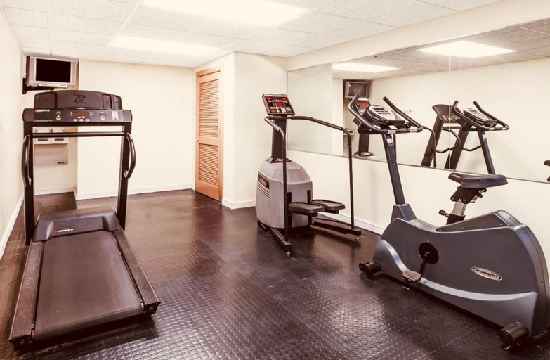 Others 5, SureStay by Best Western Irving Grapevine DFW North, Irving