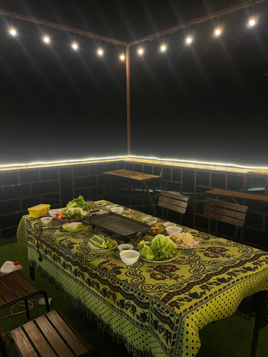 Others 4, Loop Top Đong Van Homestay, Đồng Văn