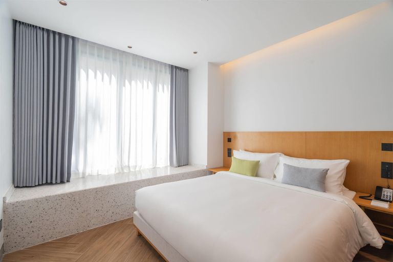 Bedroom 3, Wyndham Garden Phuket Kamala, Phuket Island