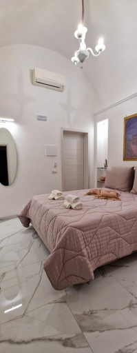 Bedroom, La Corte dei Sarti, Lecce