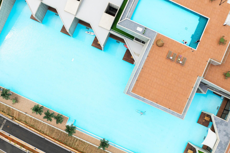 Others 3, Boryeong Allly Stay Pool Villa N Resort, Boryeong