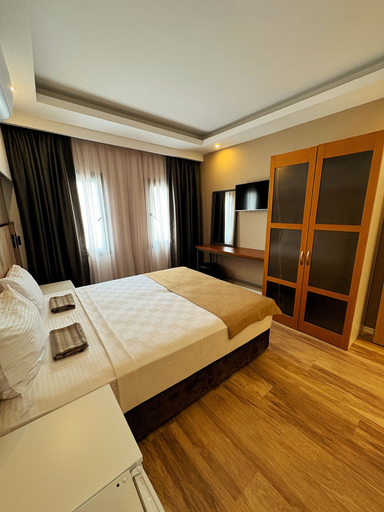 Bedroom 4, Loca Centre, Bodrum