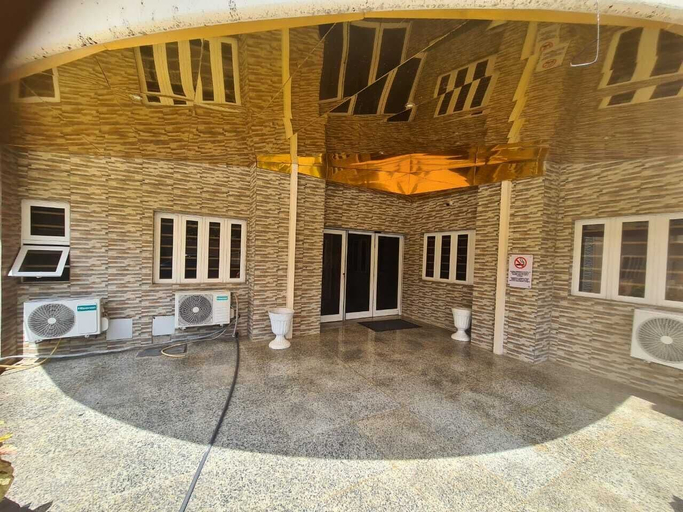 Exterior & Views 2, FOUNTAIN HILTON HOTELS, Ebonyi
