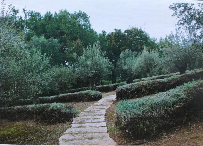 View from property 4, Gorgeous Vacation Home With Pool, Piacenza