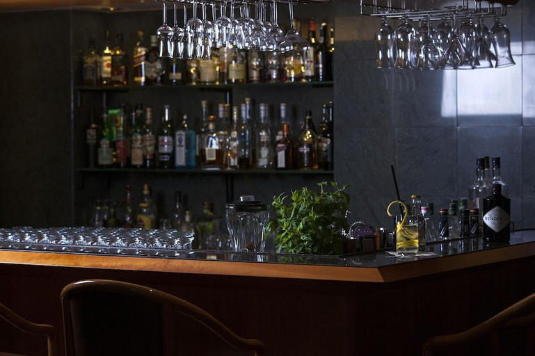 Food & Drinks 5, Parkhotel Gorlitz, Görlitz