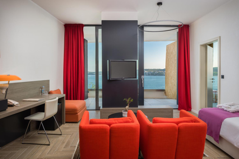 Bedroom 3, Hotel Ola - Adults Only, Seget