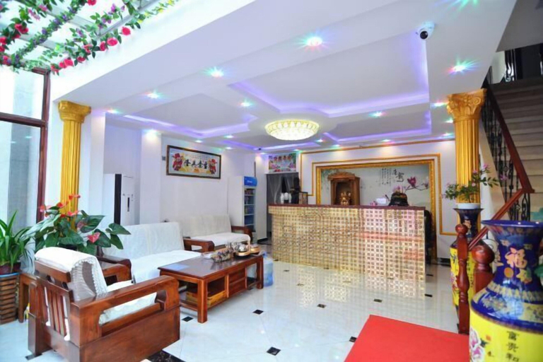 Others 4, Warm Hotel on the Coast of Dalian, Dalian