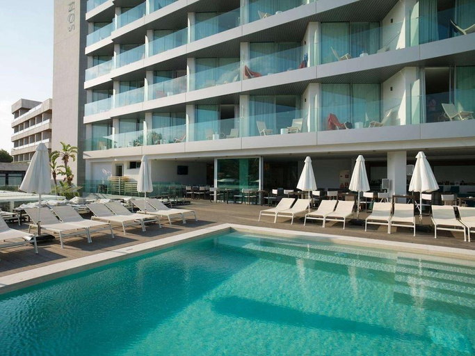 Sport & Beauty 2, Son Moll Sentits Hotel & Spa - Adults Only, Baleares