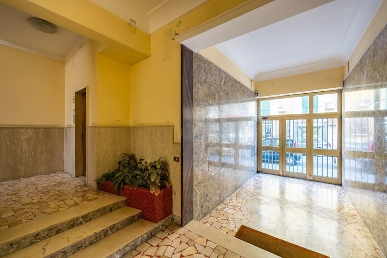 Room 2, Chiave di Fuga - Tripla Superior, Napoli