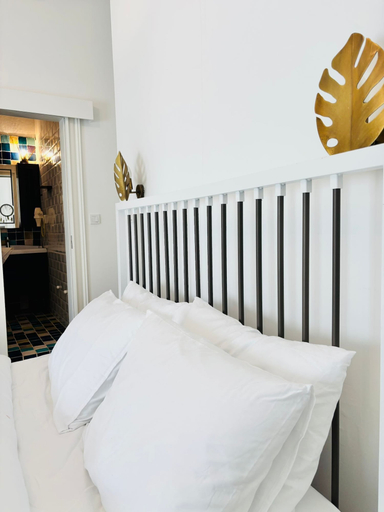 Bedroom 4, Sadele Hacımemiş, Çeşme