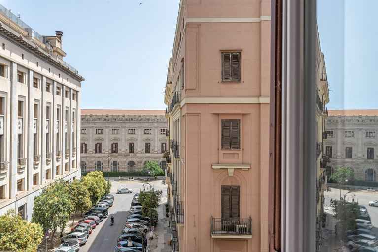 Room 2, Casa Finocchiaro by Wonderful Italy, Palermo