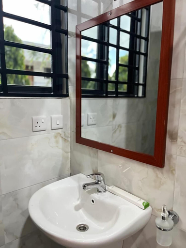 Bathroom, MIMI HOMESTAY ARUSHA, Arusha Urban