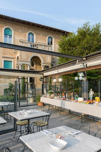 Food & Drinks 4, Villa Maria Boutique Hotel, Verbano-Cusio-Ossola